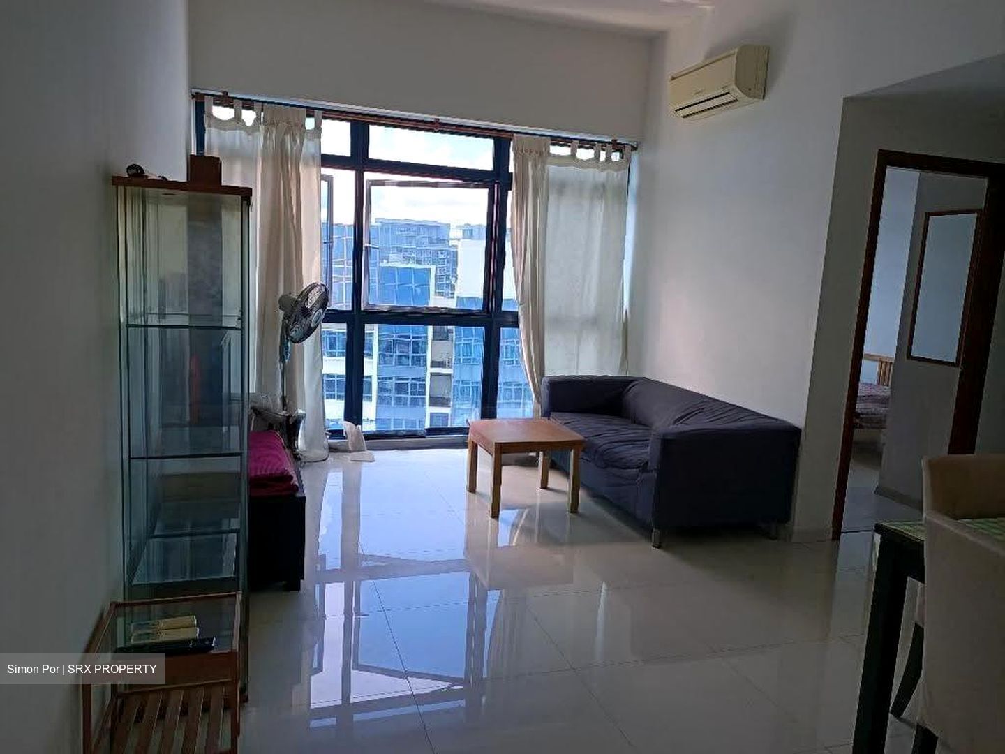 City Square Residences (D8), Condominium #632925651